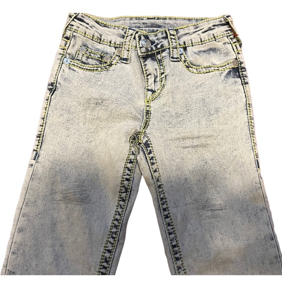 True Religion Boys Jeans - Picture 2 of 3